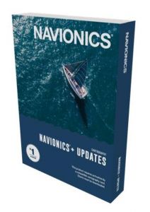 Navionics+ Updates