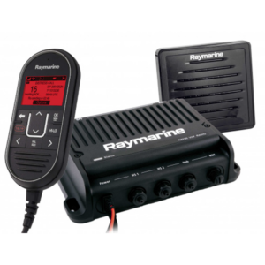 Raymarine VHF raadiod