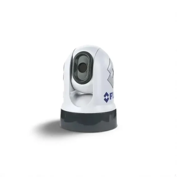 M232 Termokaamera IP Camera (320 x 240, 9Hz) with Pan, Tilt and electronic zoom