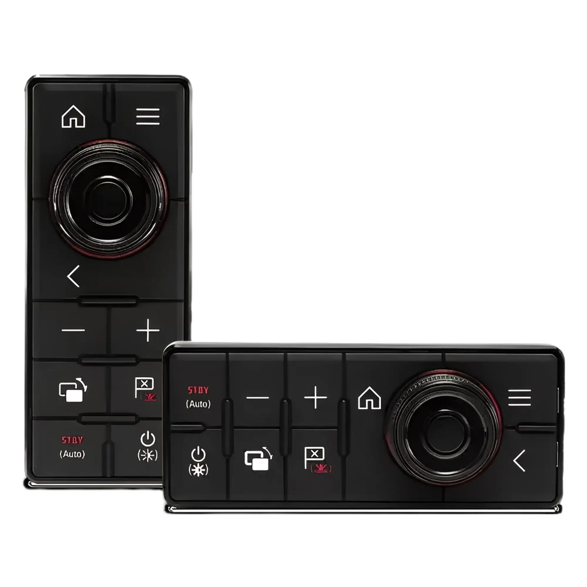 Raymarine RMK-10 Remote