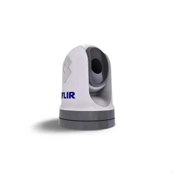 M300C Stabilized Pan & Tilt Visible IP Camera with 30X Optical Zoom termokaamera