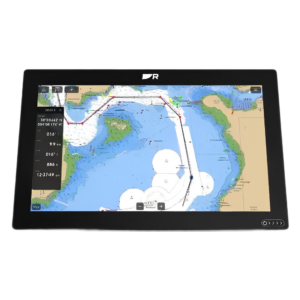 AXIOM2 XL 19 - 18,5-дюймовый многофункциональный дисплей со стеклянным мостом