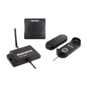 Ray 90/91 Wireless 1st Station including Wireless Handset, Wireless Hub and Active Speaker