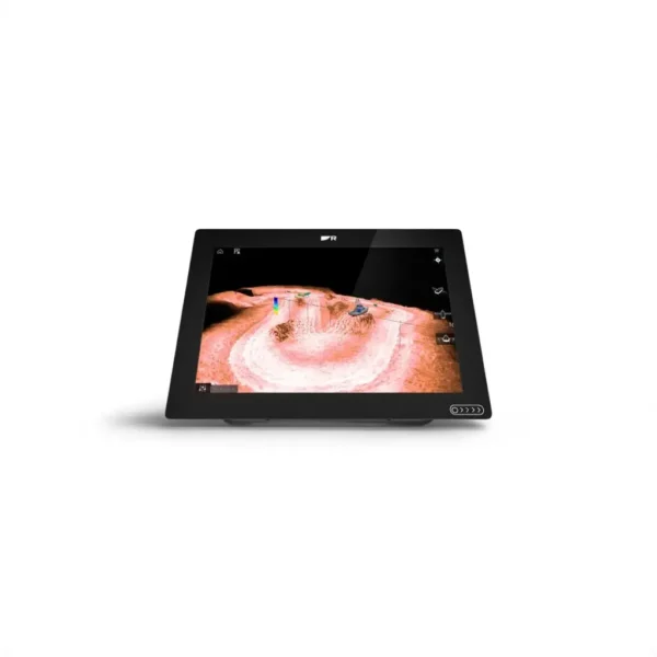 AXIOM+ 12 RV, Multi-function 12" Display with integrated RealVision 3D, 600W Sonar, no transducer