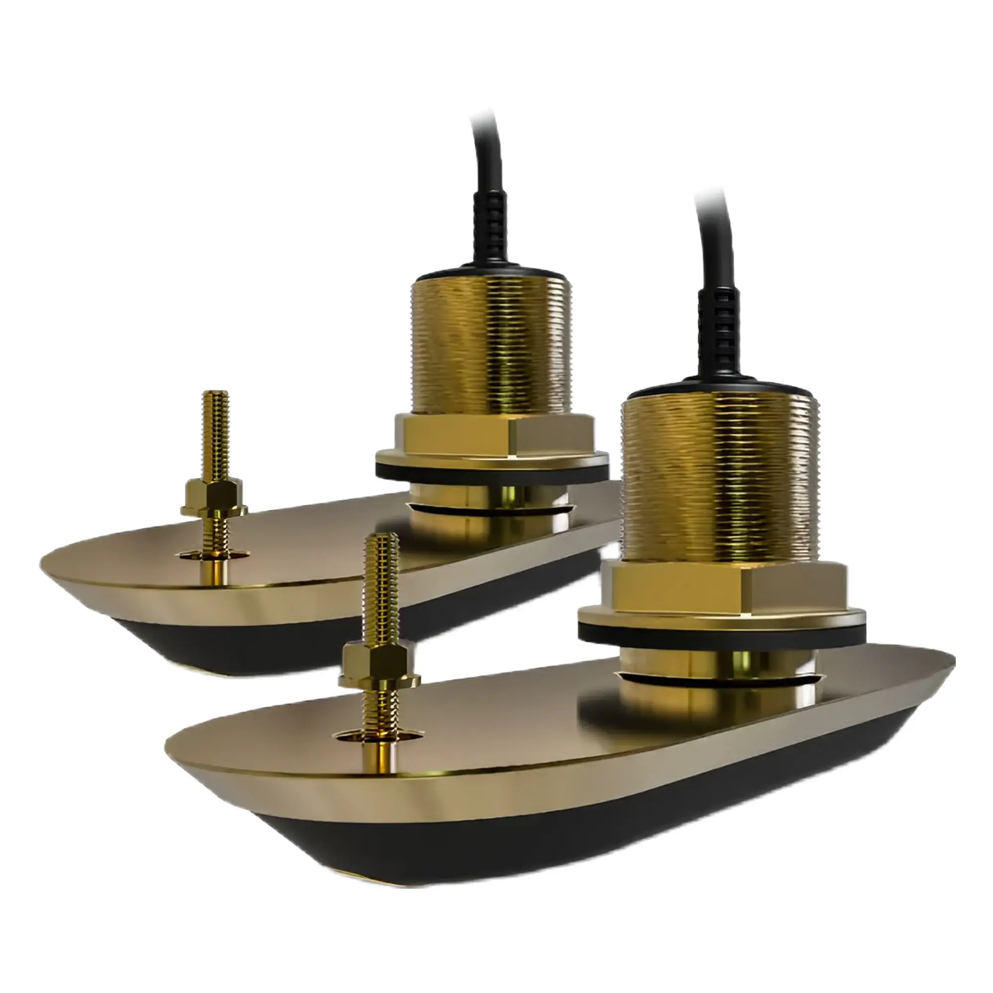 Pack of RV-212 RealVision 3D 12° andurite paar