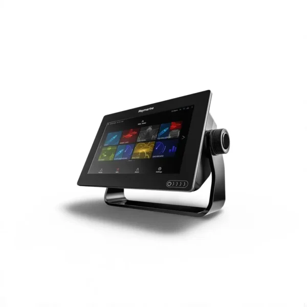 AXIOM+ 9, Multi-function 9" Display