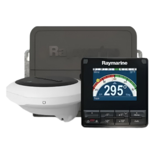 Autopiloot EV-200 Sail (ilma ajamita)