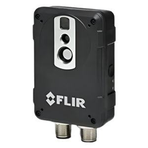 Thermal imaging monitoring system