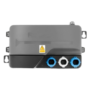 iTC-5 Instrument Transducer Converter
