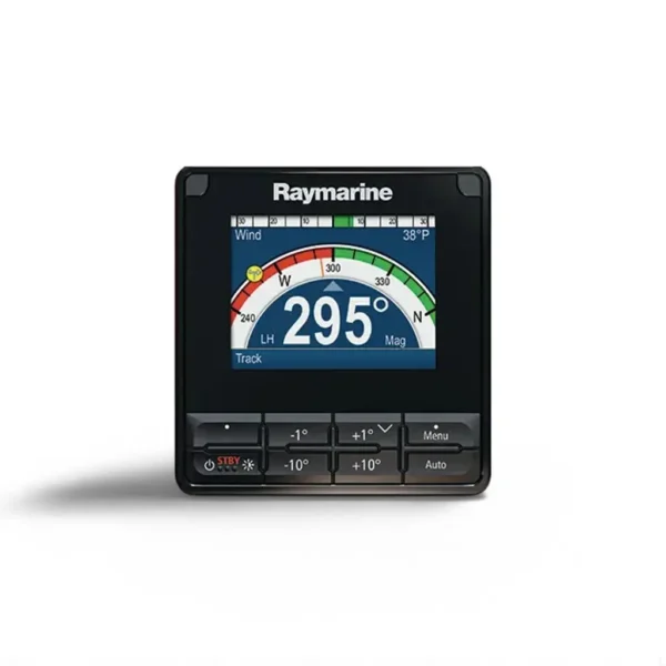 Raymarine p70s Autopilot Control Head