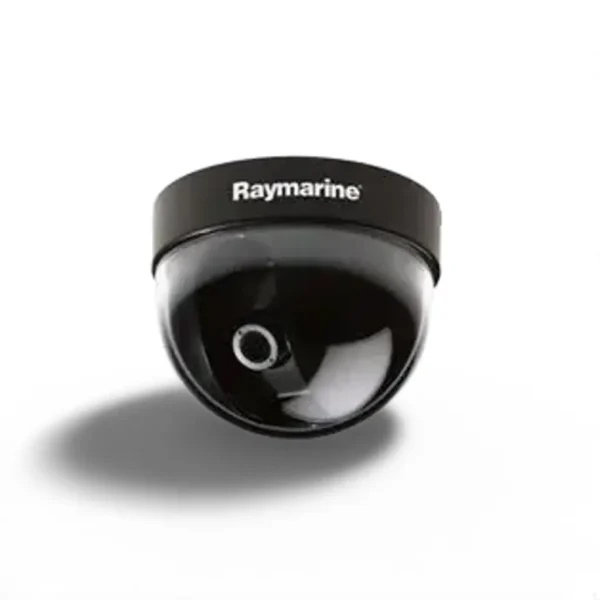 Raymarine CAM 50 PAL pööratud pildiga