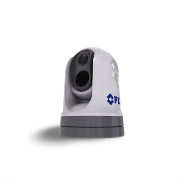 M364C LR Stabilised Pan & Tilt Thermal Long Range IP Camera (640 x 512, 9Hz, 18° FoV) termokaamera