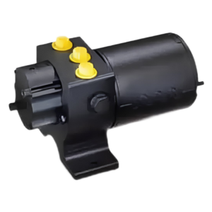 Raymarine Type 2–Type 3 -pumppu