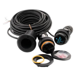 DST800 Depth/Speed/Temperature Analog