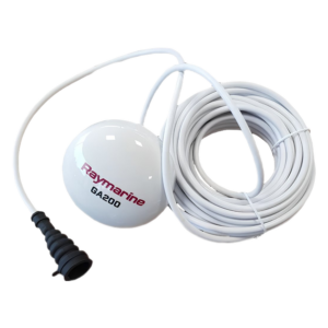 Raymarine GA200 External GNSS (GPS / GLONASS) Antenna