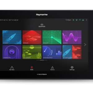 Raymarine AxiomPro-16