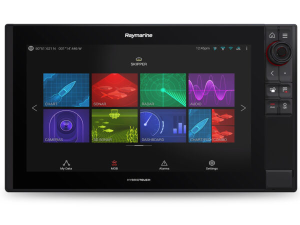 Raymarine AxiomPro-16