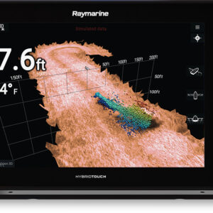 Raymarine AxiomPro12-RV