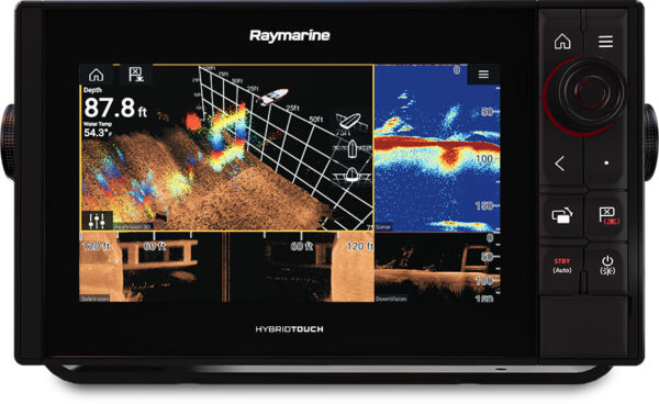 Raymarine AxiomPro9-RV