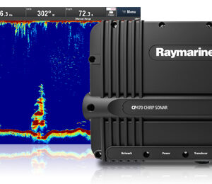 Raymarine CP470