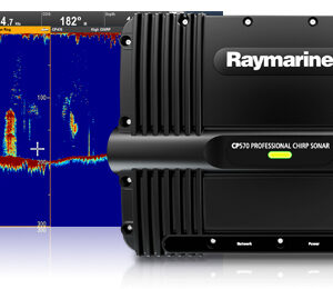 Raymarine CP570