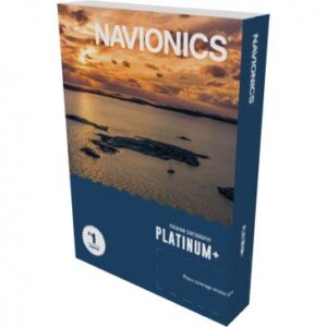 Navionics Platinum_Plus