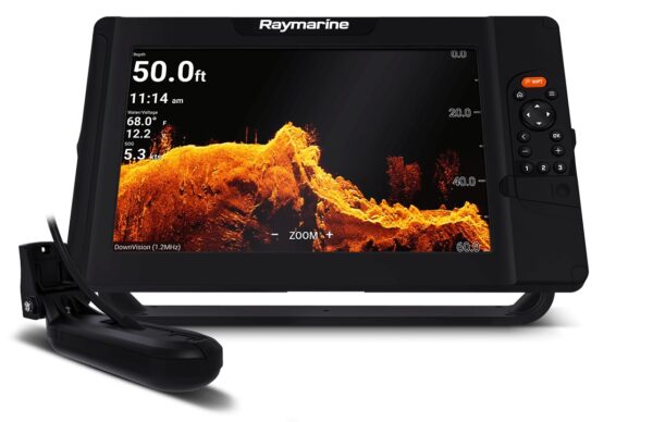 Raymarine-Element