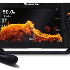 Raymarine-Element