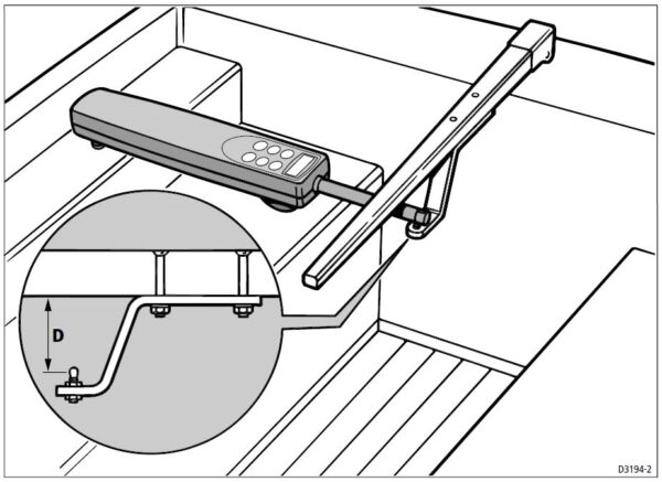 ST2000 Plus pinnipiloot - Image 10