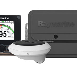 Raymarine EV-200 Power T70156