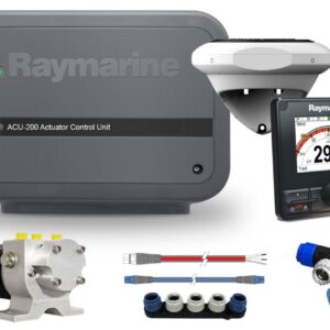 Raymarine EV-200 T70157