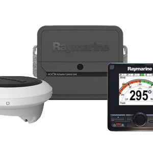 Raymarine T70160