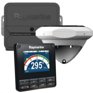 Raymarine EV-400 T70161