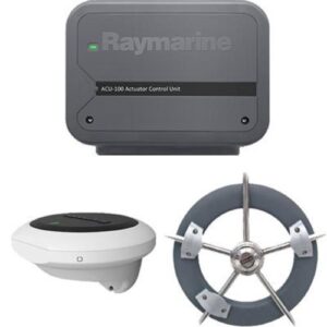 Raymarine EV-100 T70248