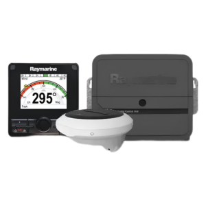 Autopiloot EV-200 Power (ilma ajamita)