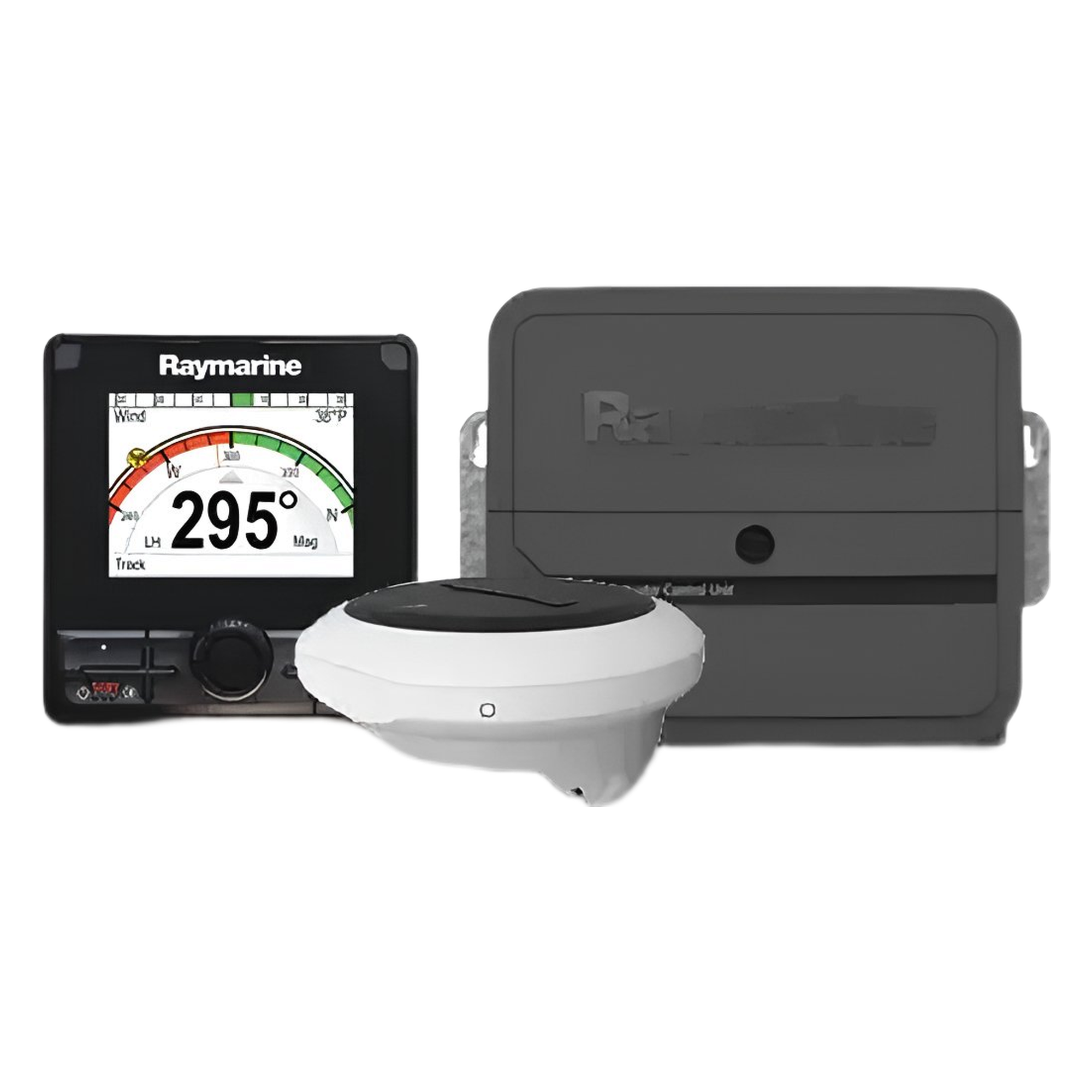 Autopiloot EV-200 Power (ilma ajamita)