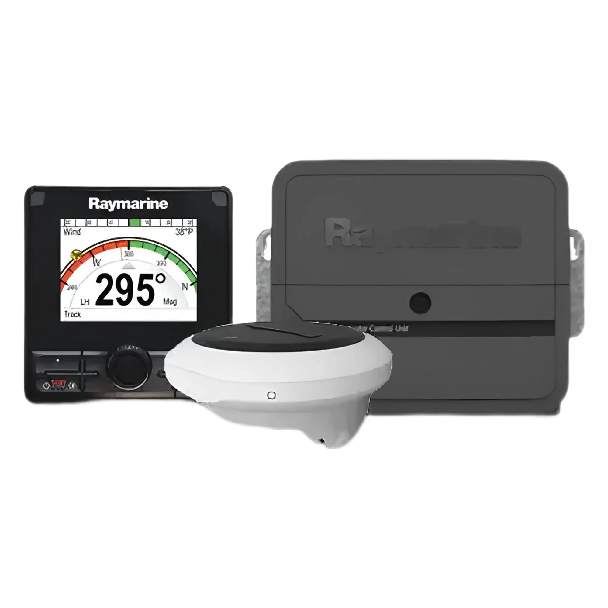 Autopilot EV-200 Power (without drive unit)