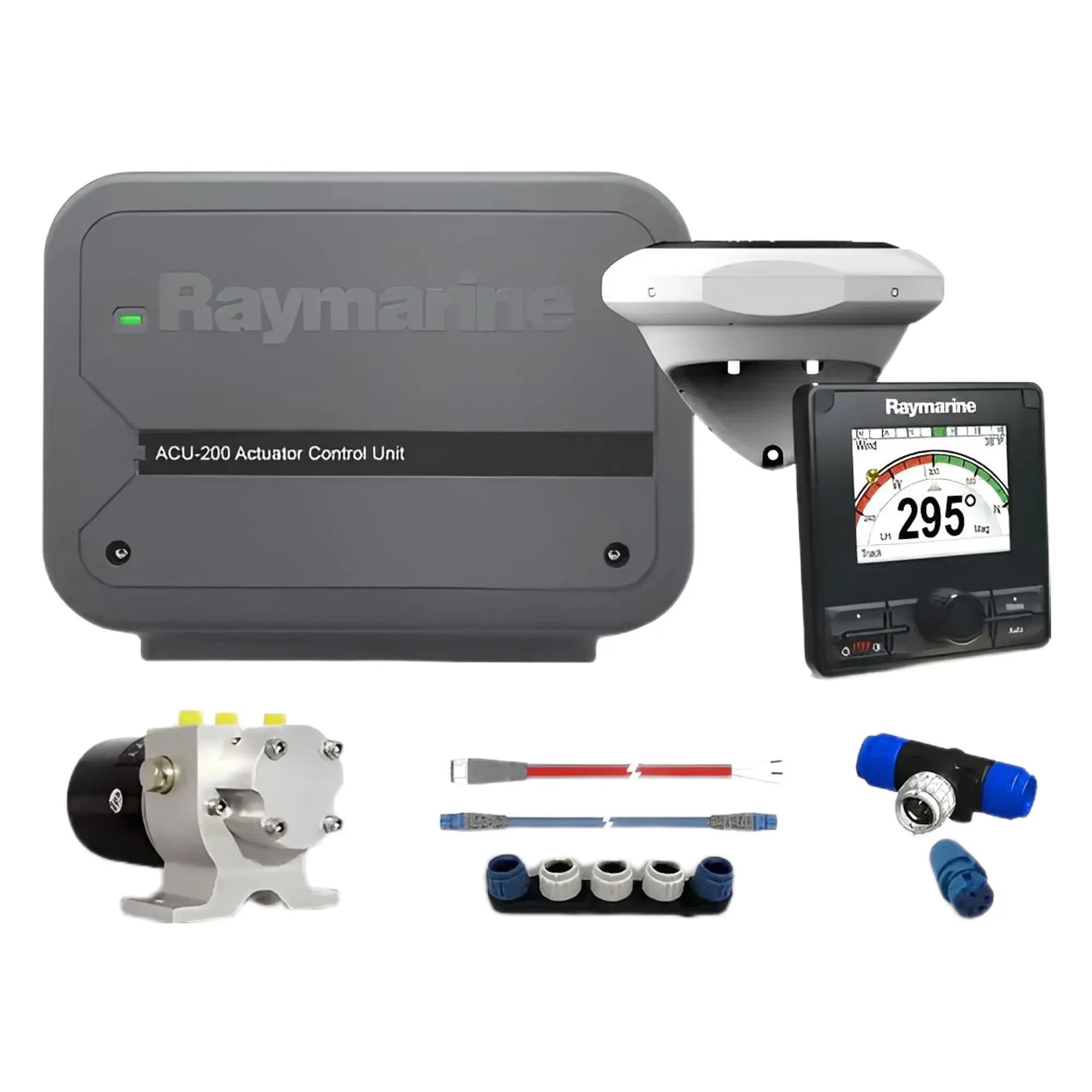 ev-200-hydraulic-autopilot
