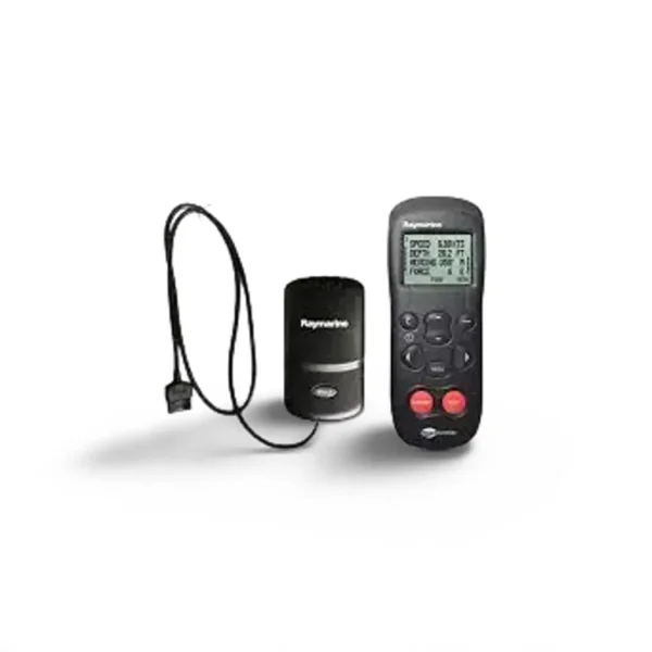 SmartController Wireless Remote