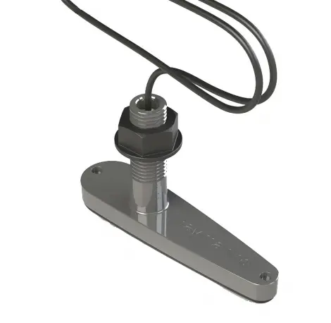 CPT-110 Plastikust läbi põhja CHIRP andur, sügavus ja temperatuur - Image 2