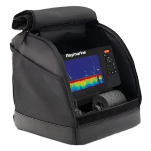 Raymarine Element jääpüügikomplekt