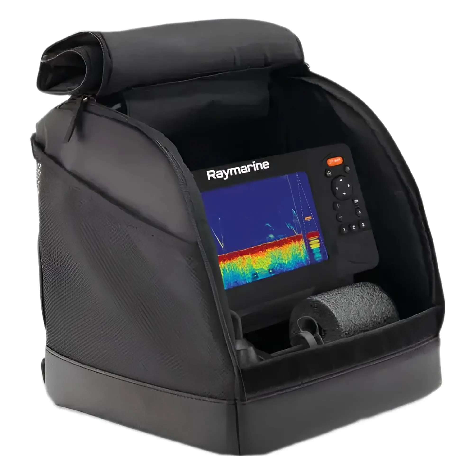 Raymarine Element jääpüügikomplekt