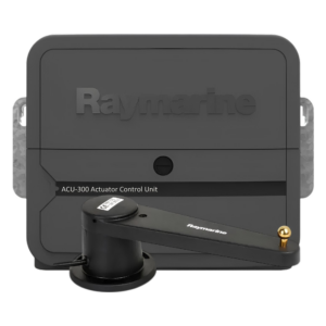 Raymarine ACU-300 Solenoidventiilide juhtimisseade