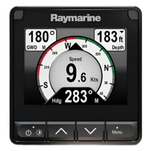 Raymarine i70s Multifunction Instrument Display