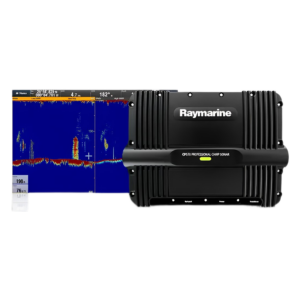 CP570 ClearPulse 4 кВт, гидролокационный модуль