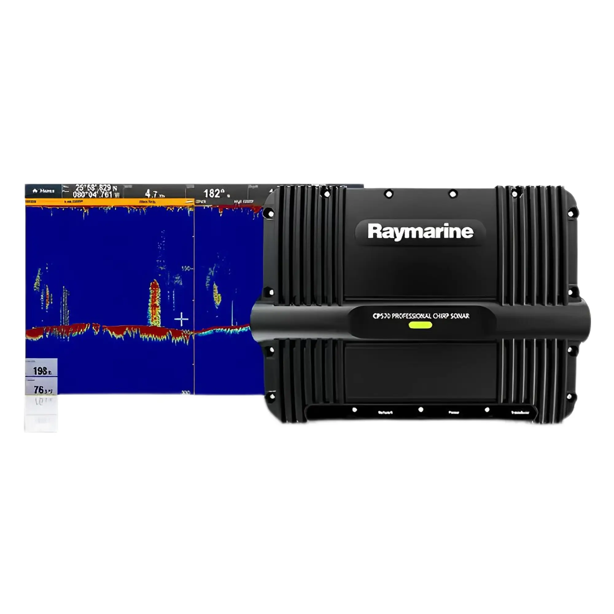 CP570 ClearPulse 4kW Sonar Module