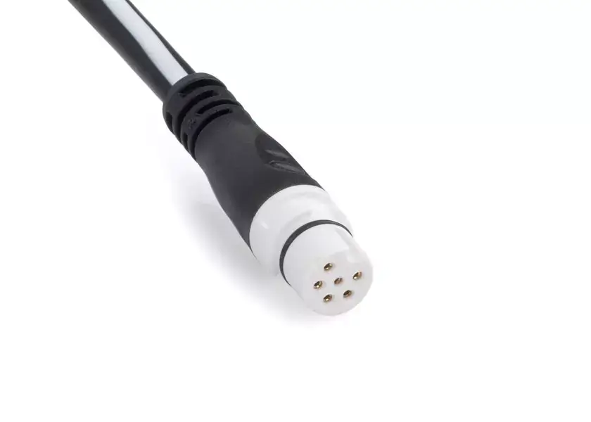 DST810 0° Gen2 Smart Transducer with Trim & Heal and Bluetooth - Kuva 2