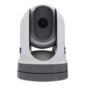 M332 Stabilised Pan & Tilt Thermal IP Camera (320 x 256, 30Hz, 24° FoV)