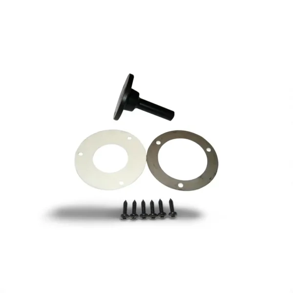 Wheel Drive Bulkhead Fitting Kit E15017