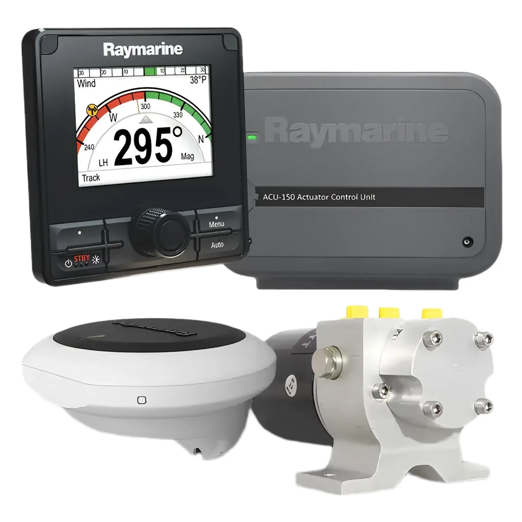 EV-150-hüdrauliline-autopiloot